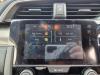 Navigatie Systeem van een Honda Civic (FK6/7/8/9) 1.0i VTEC Turbo 12V 2018