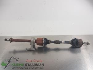 Gebruikte Homokineetas rechts-voor Honda Civic (FK6/7/8/9) 1.0i VTEC Turbo 12V Prijs € 90,00 Margeregeling aangeboden door Kleine Staarman B.V. Autodemontage