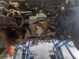 Gebruikte Subframe Mazda 3 Sport (BL14/BLA4/BLB4) 2.0i MZR DISI 16V Prijs op aanvraag aangeboden door Kleine Staarman B.V. Autodemontage