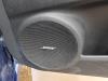 Luidspreker van een Mazda 3 Sport (BL14/BLA4/BLB4), 2008 / 2014 2.0i MZR DISI 16V, Hatchback, Benzine, 1.999cc, 111kW (151pk), FWD, LFZ2, 2005-12 / 2013-05, BLA4G; BLB4G 2012