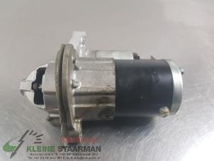 Gebruikte Startmotor Nissan Juke (F16) 1.0 DIG-T 12V Prijs € 125,00 Margeregeling aangeboden door Kleine Staarman B.V. Autodemontage