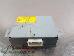 Gebruikte Alarm module Mitsubishi Outlander (GF/GG) 2.4 16V PHEV 4x4 Prijs € 90,75 Inclusief btw aangeboden door Kleine Staarman B.V. Autodemontage