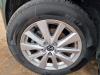 Mazda CX-5 I (KE,GH) 2.2 SkyActiv-D 150 16V 2WD Velg + Band