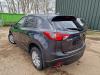 Mazda CX-5 I (KE,GH) 2.2 SkyActiv-D 150 16V 2WD Carrosserie Hoek links-achter