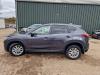 Mazda CX-5 I (KE,GH) 2.2 SkyActiv-D 150 16V 2WD Kokerbalk links