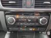 Mazda CX-5 I (KE,GH) 2.2 SkyActiv-D 150 16V 2WD Chaufage Bedieningspaneel