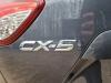 Mazda CX-5 I (KE,GH) 2.2 SkyActiv-D 150 16V 2WD Computer Diversen