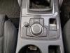 Mazda CX-5 I (KE,GH) 2.2 SkyActiv-D 150 16V 2WD Navigatie bedienings paneel