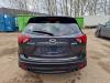 Mazda CX-5 I (KE,GH) 2.2 SkyActiv-D 150 16V 2WD Achterpaneel plaatwerk