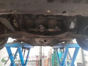 Gebruikte Subframe Nissan Note (E11) 1.4 16V Prijs op aanvraag aangeboden door Kleine Staarman B.V. Autodemontage