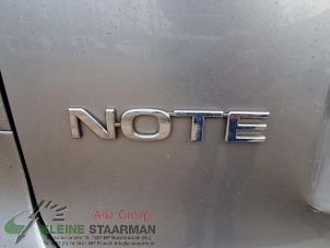 Gebruikte Brandstoftank Nissan Note (E11) 1.4 16V Prijs op aanvraag aangeboden door Kleine Staarman B.V. Autodemontage