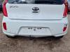 Kia Picanto (TA) 1.0 12V Achterbumper