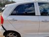 Kia Picanto (TA) 1.0 12V Deur 4Deurs rechts-achter