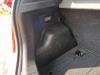 Kia Picanto (TA) 1.0 12V Kofferbakbekleding links