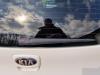 Kia Picanto (TA) 1.0 12V Ruitenwisserarm achter