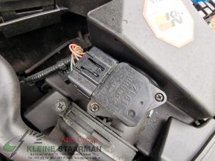 Gebruikte Luchthoeveelheidsmeter Mazda 3 Sport (BL14/BLA4/BLB4) 2.0i MZR DISI 16V Prijs op aanvraag aangeboden door Kleine Staarman B.V. Autodemontage
