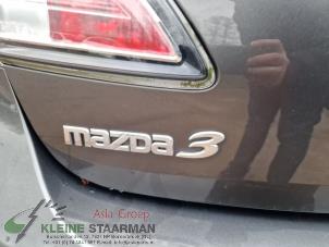 Gebruikte Ruitenwismotor + Mechaniek Mazda 3 Sport (BL14/BLA4/BLB4) 2.0i MZR DISI 16V Prijs op aanvraag aangeboden door Kleine Staarman B.V. Autodemontage