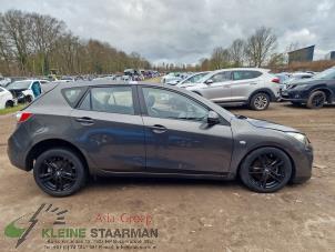 Gebruikte Kokerbalk rechts Mazda 3 Sport (BL14/BLA4/BLB4) 2.0i MZR DISI 16V Prijs op aanvraag aangeboden door Kleine Staarman B.V. Autodemontage