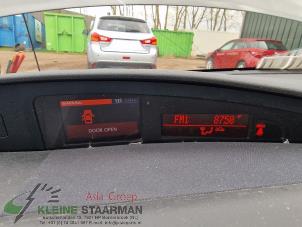 Gebruikte Display Interieur Mazda 3 Sport (BL14/BLA4/BLB4) 2.0i MZR DISI 16V Prijs op aanvraag aangeboden door Kleine Staarman B.V. Autodemontage