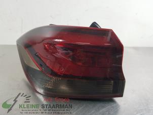 Gebruikte Achterlicht links Hyundai i30 (PDEB5/PDEBB/PDEBD/PDEBE) 2.0 N Turbo 16V Performance Pack Prijs € 175,00 Margeregeling aangeboden door Kleine Staarman B.V. Autodemontage