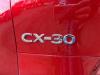 Mazda CX-30 (DM) 2.0 e-SkyActiv X 186 16V Schokbreker links-achter