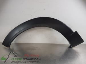 Gebruikte Spatbord Lijst Mazda CX-30 (DM) 2.0 e-SkyActiv X 186 M Hybrid 16V Prijs € 50,00 Margeregeling aangeboden door Kleine Staarman B.V. Autodemontage