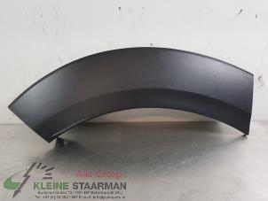 Gebruikte Spatbord Lijst Mazda CX-30 (DM) 2.0 e-SkyActiv X 186 M Hybrid 16V Prijs € 50,00 Margeregeling aangeboden door Kleine Staarman B.V. Autodemontage