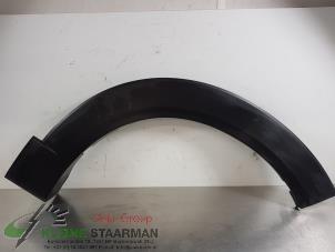 Gebruikte Spatbord Lijst Mazda CX-30 (DM) 2.0 e-SkyActiv X 186 M Hybrid 16V Prijs € 50,00 Margeregeling aangeboden door Kleine Staarman B.V. Autodemontage