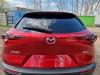 Achterklep van een Mazda CX-30 (DM), 2019 2.0 e-SkyActiv X 186 16V, SUV, Elektrisch Benzine, 1.998cc, 137kW (186pk), FWD, HFY7, 2021-06, DM6WH 2021