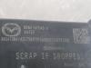ACC Sensor (afstand) van een Mazda CX-30 (DM) 2.0 e-SkyActiv X 186 16V 2021