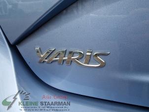 Gebruikte Ruitenwissermotor achter Toyota Yaris III (P13) 1.5 16V Hybrid Prijs op aanvraag aangeboden door Kleine Staarman B.V. Autodemontage