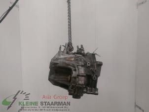 Gebruikte Versnellingsbak Mitsubishi Outlander (GF/GG) 2.2 DI-D 16V Clear Tec 4x4 Prijs € 350,00 Margeregeling aangeboden door Kleine Staarman B.V. Autodemontage