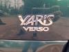 Toyota Yaris Verso (P2) 1.5 16V Schokbreker links-achter