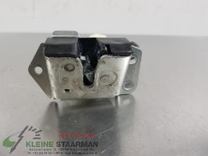 Gebruikte Slotmechaniek Achterklep Suzuki Vitara (LY/MY) 1.4 S Turbo 16V Prijs € 60,00 Margeregeling aangeboden door Kleine Staarman B.V. Autodemontage