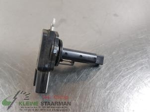 Gebruikte Luchtregelklep Toyota Yaris III (P13) 1.5 16V Dual VVT-iE Prijs € 50,00 Margeregeling aangeboden door Kleine Staarman B.V. Autodemontage