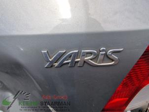 Gebruikte Radiateur Airco Toyota Yaris II (P9) 1.33 16V Dual VVT-I Prijs € 42,50 Margeregeling aangeboden door Kleine Staarman B.V. Autodemontage