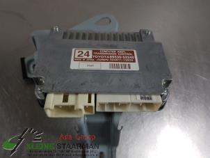 Gebruikte Computer Automatische Bak Toyota Yaris II (P9) 1.33 16V Dual VVT-I Prijs € 175,00 Margeregeling aangeboden door Kleine Staarman B.V. Autodemontage