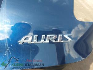 Gebruikte Gaspedaalpositie Sensor Toyota Auris (E15) 1.6 Dual VVT-i 16V Prijs op aanvraag aangeboden door Kleine Staarman B.V. Autodemontage