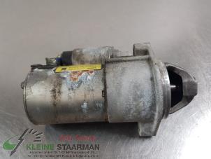 Gebruikte Startmotor Kia Sportage (QL) 1.7 CRDi 115 16V 4x2 Prijs € 100,00 Margeregeling aangeboden door Kleine Staarman B.V. Autodemontage