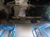 Subframe van een Mitsubishi Outlander (GF/GG), 2012 / 2022 2.2 DI-D 16V Clear Tec 4x4, SUV, Diesel, 2.268cc, 110kW (150pk), 4x4, 4N14, 2012-08 / 2022-12, GF62 2017