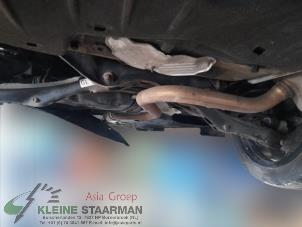 Gebruikte Subframe Honda Civic (FK6/7/8/9) 1.0i VTEC Turbo 12V Prijs op aanvraag aangeboden door Kleine Staarman B.V. Autodemontage