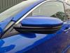 Buitenspiegel links van een Honda Civic (FK6/7/8/9) 1.0i VTEC Turbo 12V 2018