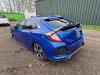 Honda Civic (FK6/7/8/9) 1.0i VTEC Turbo 12V Carrosserie Hoek links-achter