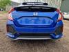 Honda Civic (FK6/7/8/9) 1.0i VTEC Turbo 12V Achterbumper