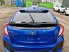 Honda Civic (FK6/7/8/9) 1.0i VTEC Turbo 12V Achterklep