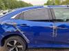 Honda Civic (FK6/7/8/9) 1.0i VTEC Turbo 12V Deurruit 4Deurs rechts-achter