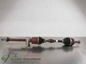 Gebruikte Homokineetas rechts-voor Honda Civic (FK6/7/8/9) 1.0i VTEC Turbo 12V Prijs € 90,00 Margeregeling aangeboden door Kleine Staarman B.V. Autodemontage