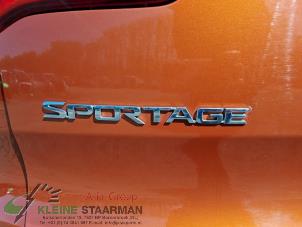 Gebruikte Sensor Gaspedaalpositie Kia Sportage (SL) 2.0 CVVT 16V 4x4 Prijs op aanvraag aangeboden door Kleine Staarman B.V. Autodemontage