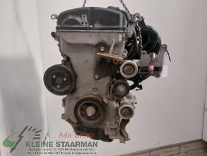 Gebruikte Motor Mitsubishi Outlander (CW) 2.4 16V Mivec 4x2 Prijs € 1.694,00 Inclusief btw aangeboden door Kleine Staarman B.V. Autodemontage