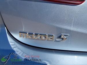 Gebruikte Ruitenwismotor + Mechaniek Mazda 5 (CWA9) 2.0i 16V Prijs op aanvraag aangeboden door Kleine Staarman B.V. Autodemontage